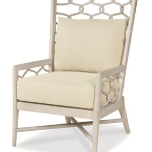 Captain's Chair - Peninsula/Flax